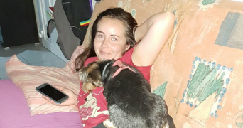 tiffany dog sitter à COUZEIX 87270_3