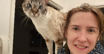 annabelle pet sitter à PARIS 12 75012_2