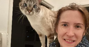 annabelle pet sitter à PARIS 12 75012