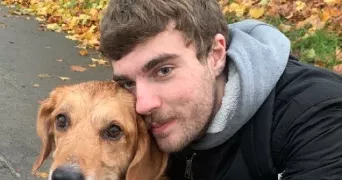 bastien pet sitter à LILLE 59000