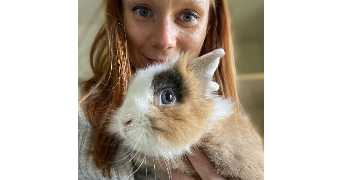 audrey pet sitter à Chanteau 45400_9