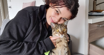tyfenn pet sitter à NANTEUIL LES MEAUX 77100_1