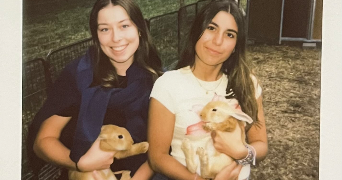 maelys pet sitter à CAIRON 14610_1