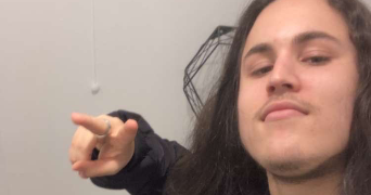 evan pet sitter à LAVAL 53000_0