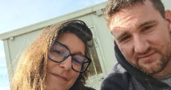 amandine pet sitter à JONQUIERES 84150