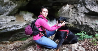 clémence  pet sitter à Reze 44400_1