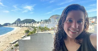 amandine pet sitter à PARIS 03 75003