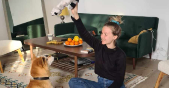 orane pet sitter à Alfortville 94140_2