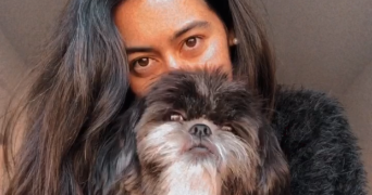 jéssica pet sitter à PARIS 20 75020_5