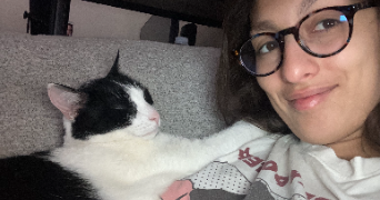 leïla pet sitter à NEUILLY PLAISANCE 93360_2