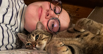 mathilda pet sitter à ORVAULT 44700_1