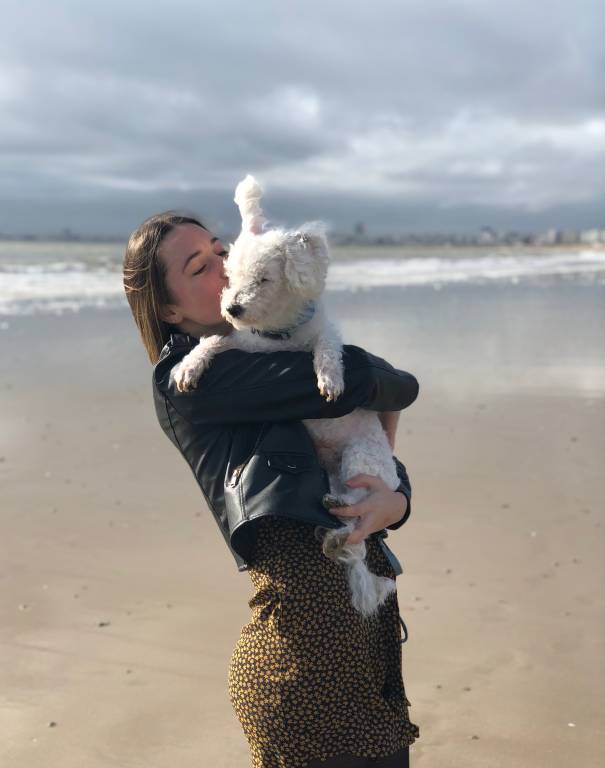Cléa pet sitter à La Baule-Escoublac 44500_5