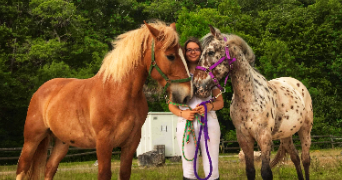 mathilde pet sitter à LIMOGES 87000_3