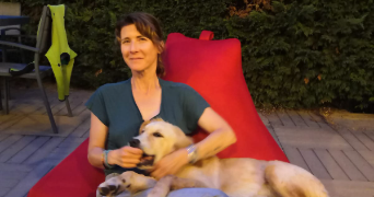 stephanie dog sitter à AIX EN PROVENCE 13100_3