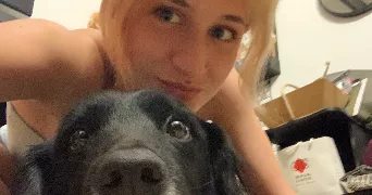 thilia pet sitter à BORDEAUX 33000