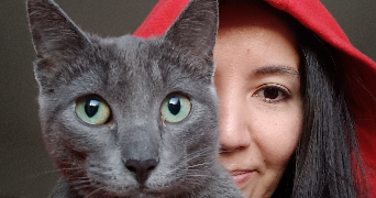 maría pet sitter à MARSEILLE 01 13001_1