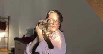 orlane pet sitter à ISSOIRE 63500