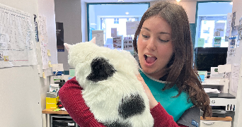 léa pet sitter à IVRY SUR SEINE 94200_2