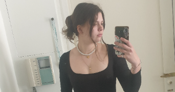 mélicia pet sitter à BRIGNAIS 69530_0