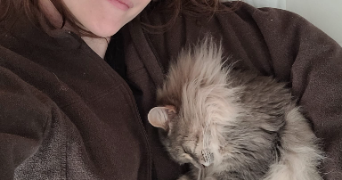 tiffanie pet sitter à THIAIS 94320_6