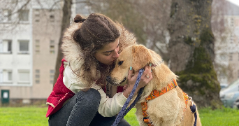 blanche pet sitter à NANTES 44000_0