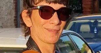 séverine pet sitter à RABASTENS 81800