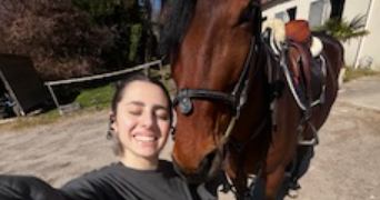 louna pet sitter à ST MICHEL SUR ORGE 91240_1