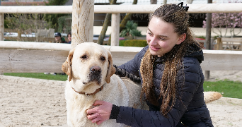 laura pet sitter à CHEVRY COSSIGNY 77173_1