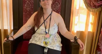 elisa pet sitter à SERRIS 77700