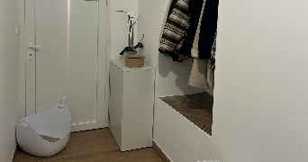 elvina cat sitter à LE PARC 50870_6