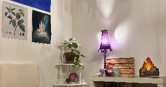 mélissa pet sitter à Cahors 46000_1