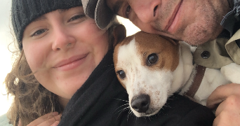 nolwenn cat sitter à PARIS 15 75015_2