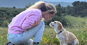 sasha pet sitter à PARIS 02 75002_3