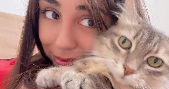 dyhia pet sitter à MARSEILLE 10 13010