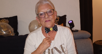 mireille pet sitter à LANEUVEVILLE DEVANT NANCY 54410_0