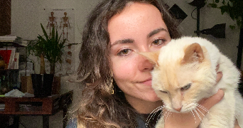 Auriane pet sitter à ORLEANS 45000_0