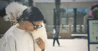 oumay pet sitter à LYON 07 69007