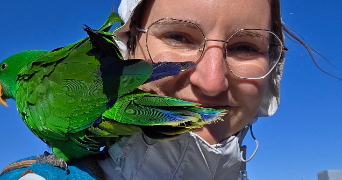 priscille pet sitter à BREST 29200_4