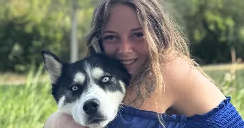 manon dog sitter à MARSEILLETTE 11800