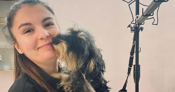 andréa pet sitter à ARGENTEUIL 95100_1