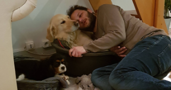 edouard pet sitter à TALENCE 33400_1