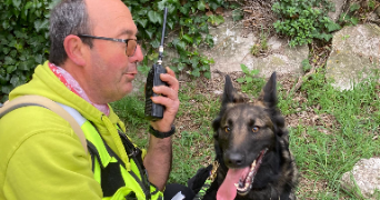 olivier pet sitter à ST ESTEVE 66240_1