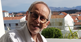 didier pet sitter à ANGLET 64600_0
