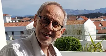 didier pet sitter à ANGLET 64600