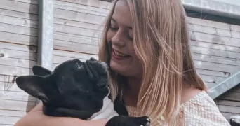 emery pet sitter à MARQUETTE LEZ LILLE 59520