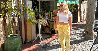 margaux pet sitter à BOURG EN BRESSE 01000_0