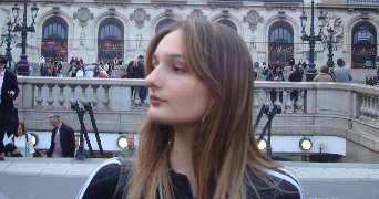 inès pet sitter à ROSNY SOUS BOIS 93110_0