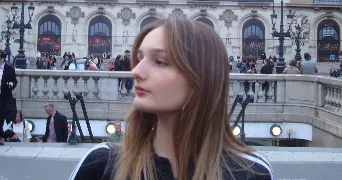 inès pet sitter à ROSNY SOUS BOIS 93110