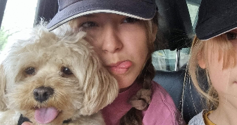 marie pet sitter à VERT LE GRAND 91810_3