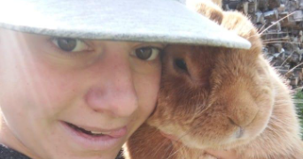 caroline pet sitter à ECOMMOY 72220_1